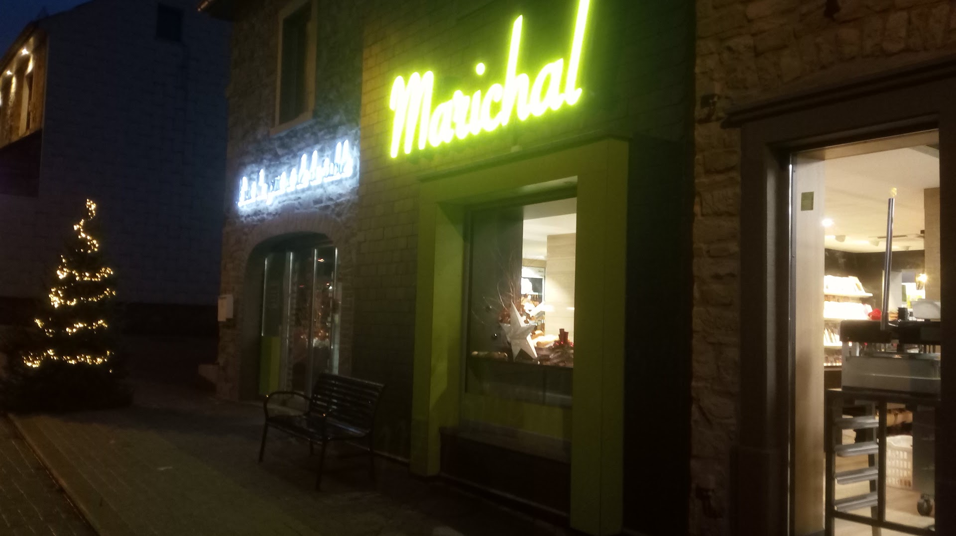 Bakery Marichal · Photos 4