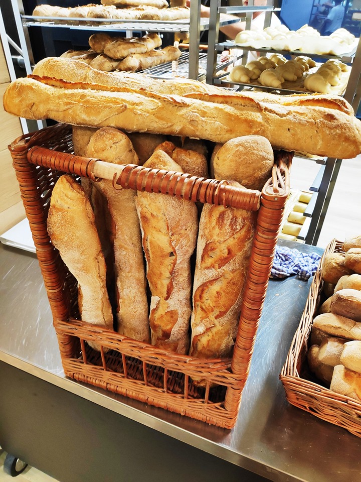 Bakery Marichal · Photos 8